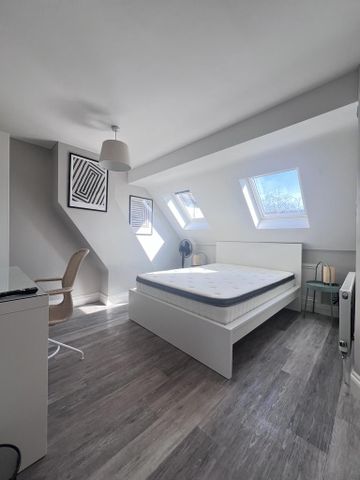 4 bedroom townhouse to rent - Photo 5