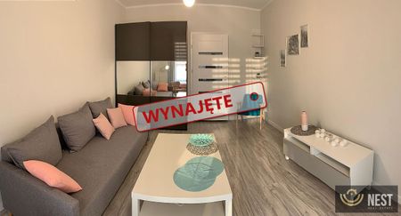 Dwupokojowe mieszkanie do wynajęcia ul. Kwiatkowskiego ! - Фото 2