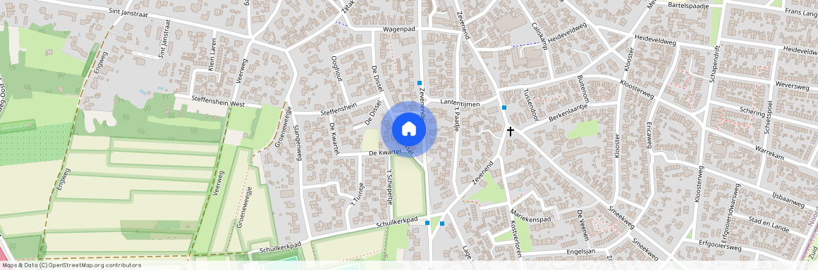 De Dissel 35, Oostereng, 1251ZA, Laren (Nh)