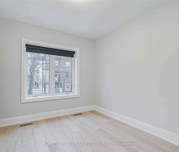 For Lease - 63 Argyle Street Unit# Upper, Toronto, Ontario - Photo 3