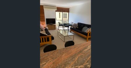 FULLY FURNISHED, BRILLIANT LOCATION, SECURITY COMPLEX - Photo 2