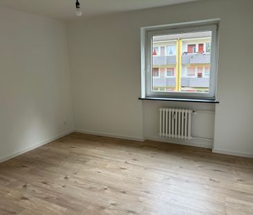 3 Zimmer mit Balkon … frisch saniert - Photo 2