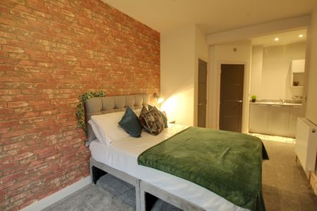 1 bed house share to rent in Lansdowne Road, Leicester, LE2 - Photo 2