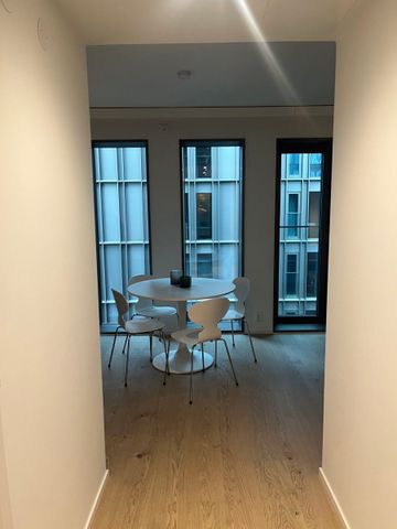 Emmy Rappes Gata, Stockholm - Foto 4