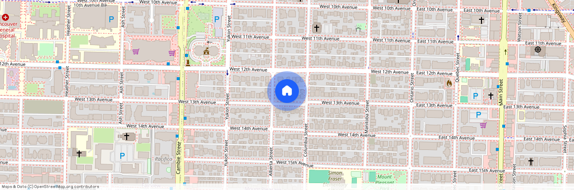 233 W 13 AVENUE, Vancouver, Vancouver, Metro Vancouver, V5Y