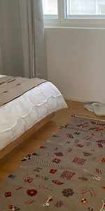 3½ Zimmer-Wohnung in Zürich - Kreis 8 Seefeld/Mühlebach, möbliert, auf Zeit - Foto 3