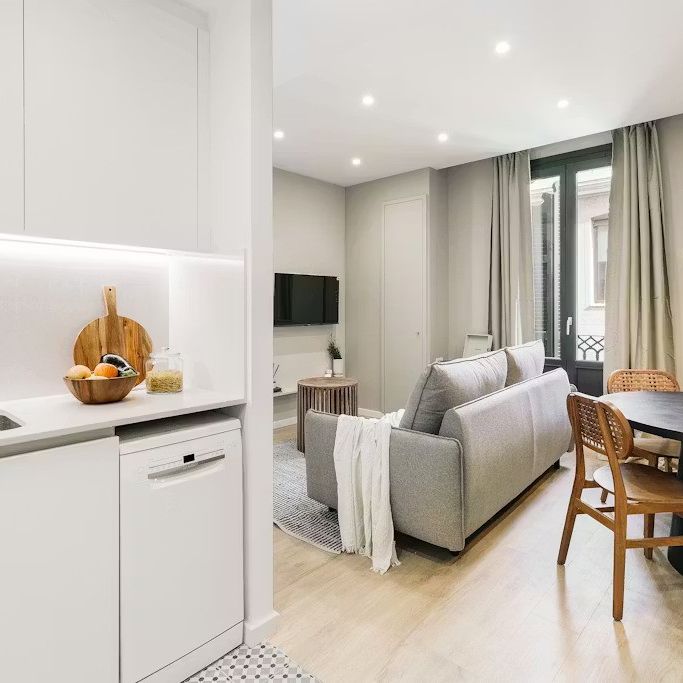 Carrer de Jonqueres, Barcelona, Catalonia 08003 - Photo 1