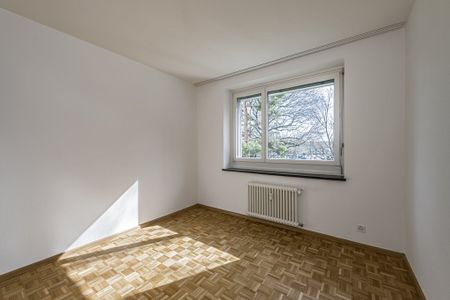 Schöne 3.5 Zimmer-Wohnung im beliebten Gellert Quartier - Photo 2