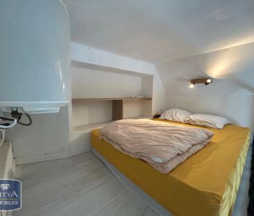 Appartement à louer 1 pièce 11.14m² - Photo 1