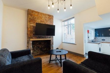 3 bedroom house share to rent - Photo 2