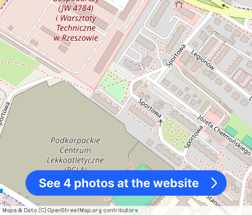 Wynajmę pokój Rzeszów ul Sportowa 8 od zaraz - Photo 1