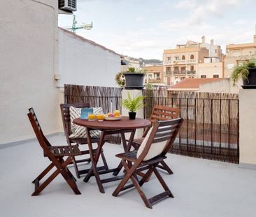 Carrer de Verdi, Barcelona, Catalonia 08012 - Photo 3