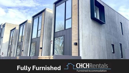Fully Furnished Executive & Spacious Inner City Apartment! - Photo 2