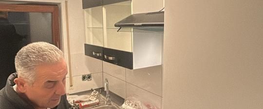 Frisch renovierte 2,5 Zimmer Wohnung in Wendlingen - Foto 1