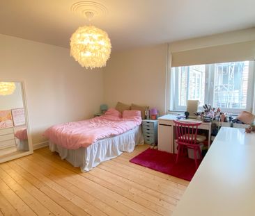 Lys og rummelig 2-værelses lejlighed på Himmerlandsgade - Foto 2