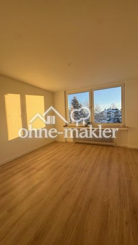 Moderne 3-Zimmer-Wohnung mit neuem Bad, Balkon und Keller – familienfreundlich in Waldbröl - Photo 4