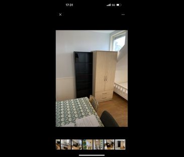 Studio Flat, Fishponds Road, BS5 - Photo 4