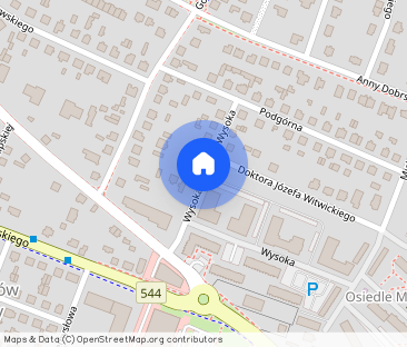 Przestronne mieszkanie na wynajem / 3 pokoje, balkon, piwnica - Фото 1