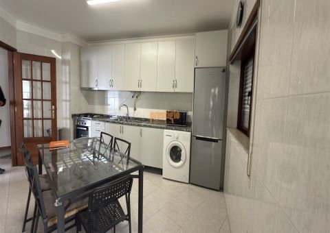 Apartamento T2