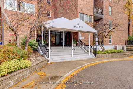 For Lease - 16 Elgin Street Unit# 325, Markham, Ontario - Photo 2