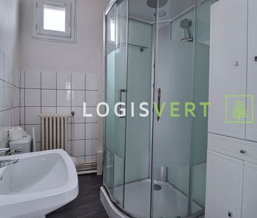 T3 Clamart - Photo 5