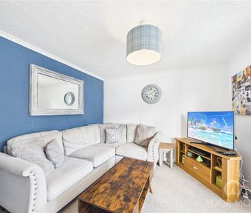 2 bedroom end of terrace house to rent - Photo 2