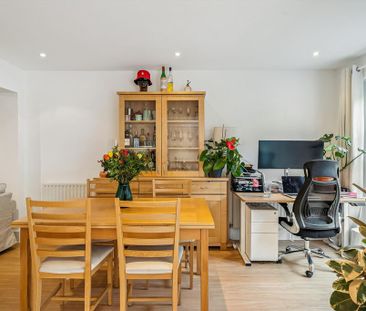 1 bedroom terraced house to rent - Photo 3