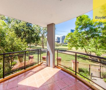 Spacious and Convenient - Photo 1