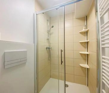 Appartement te huur - Photo 1