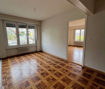 Bel appartement de 2.5 pièces au 2ème étage - Photo 3