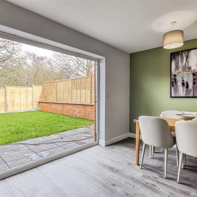 Spondon Street, Nottingham - Photo 1