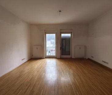 Geräumige Wohnung direkt am Europaplatz mit 1 Schlafzimmer! - Foto 6