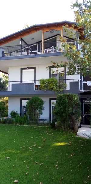 Μονοκατοικία για ενοικίαση - Ανατολικος Όλυμπος, - Φωτογραφία 2