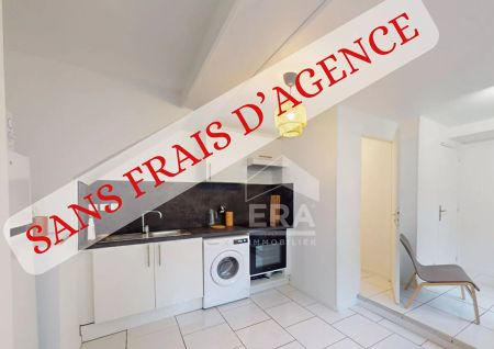 Chambre INDEPENDANTE - Le Havre - 390€ HC - Photo 5