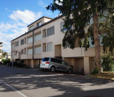 3.5 Zimmer, 95 m², 3. Stock - Photo 2