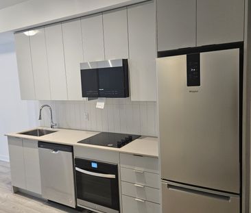 For Lease - 498 Caldari Road Unit# 2131, Vaughan, Ontario - Photo 6