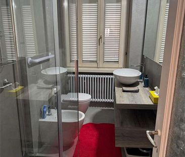 Beautiful house in Chiasso for rent, near the center with large garden - Foto 5