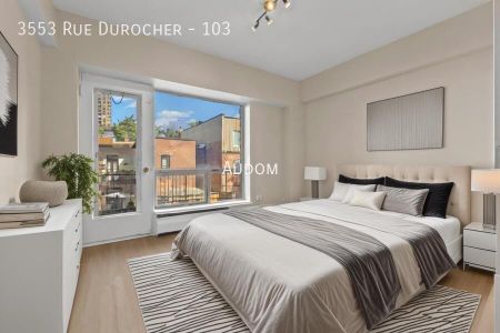 3553 Rue Durocher - 103 - Photo 5