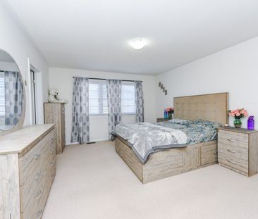 For Lease - 36 Spokanne Street, Brampton, Ontario - Photo 6