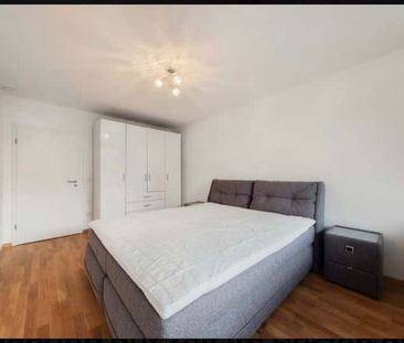 Hochwertig möblierte 2-Zimmer Wohnung in München Schwabing-Nord / M... - Foto 3