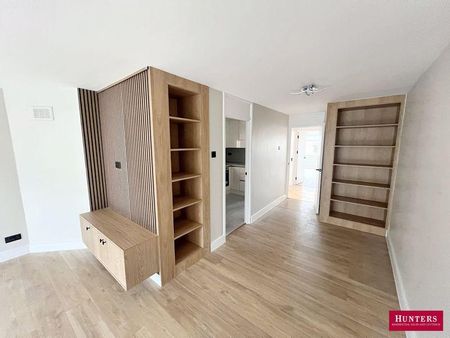 2 bedroom apartment to rent - Photo 3