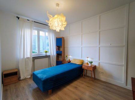 Ciche mieszkanie z 2 miejscami parkingowymi - Фото 3