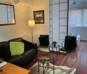 203/363 Beaconsfield Parade, St Kilda West VIC 3182 - Apartment For... - Photo 4