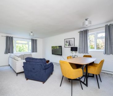 1 bedroom apartment to rent - Photo 2