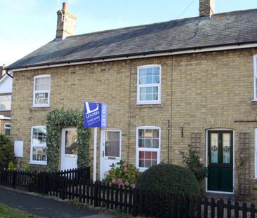 2 bedroom house to rent Station Road, Warboys, Huntingdon, PE28 - Photo 6