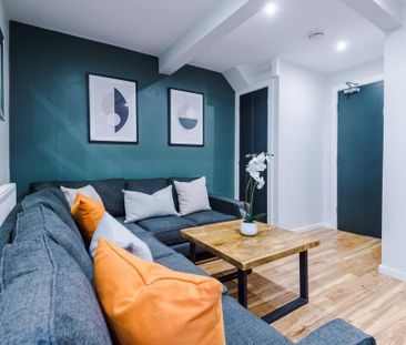 1 bedroom in a house share to rent - Photo 3