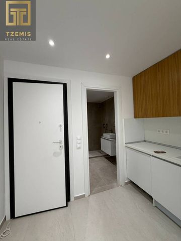Studio / γκαρσονιέρα 30 τ.μ. προς ενοικίαση - Photo 4