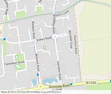 Haddesley Road, Little Canfield, Dunmow, CM6 1FB - Photo 1