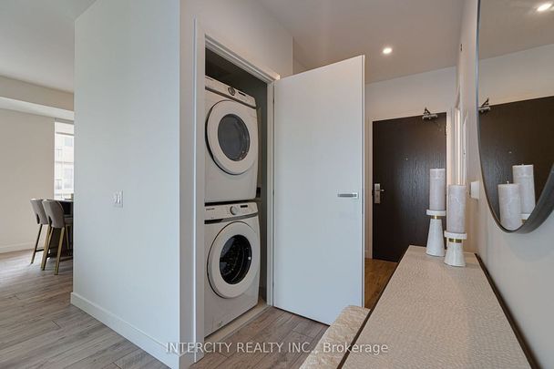 For Lease - 125 Bronte Road Unit# A606, Oakville, Ontario - Photo 1