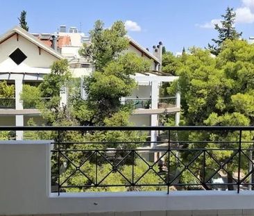 Διαμέρισμα για ενοικίαση Κέντρο (Μαρούσι) - Φωτογραφία 6